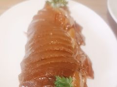 -悦融琥珀·京鲁菜·海味珍品(西单店)