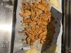 -新石器烤肉(周浦万达店)