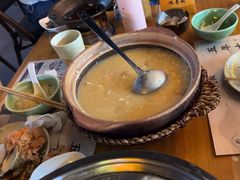 -蚝老板海鲜烧烤大排档(码头店)