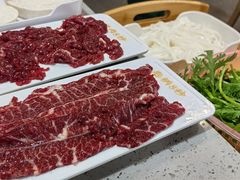 -杏花吴记牛肉火锅