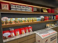 -船歌·鱼水饺青岛菜(闽江二路店)