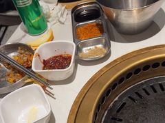-花味烤肉·拌饭(建邺万达店)