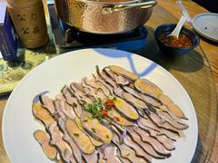 -印象鲵宴·张家界地标美食名片(溪布街店)