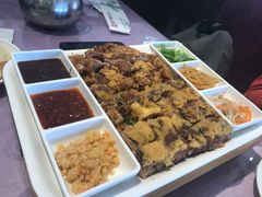 -肘子酥·天津菜·特色捞面(德云社店)