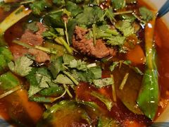 -王如意油茶(信旺·华府骏苑店)