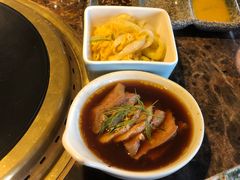 -觅福里•熟成和牛餐厅