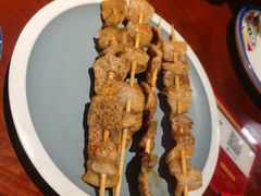 -1078號老北京涮肉(松柏店)