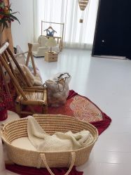 -小阿福儿童摄影(摩尔城店)