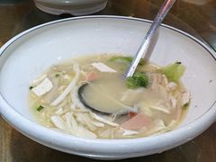 -杏花村水席楼(西大街总店)