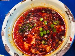 -马路边边串串香(双井直营店)