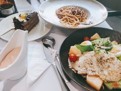 -西部牛排(京华城店)