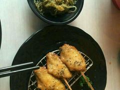 -味千拉面(航洋国际购物中心)