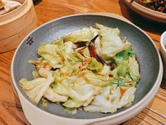 -云海肴·汽锅鸡·云南菜(天津国金汇店)