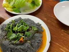 麻豆腐-宝瑞门钉肉饼店