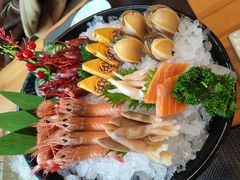 -菊上日式料理(蚌埠银泰店)