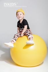 -INKIDS潮童社儿童摄影(朝阳大悦城店)