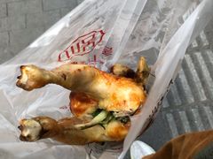 -吴山烤禽 (吴山路店)