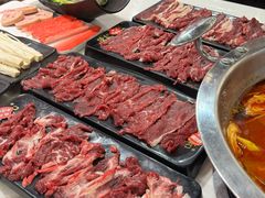 -陈记顺和牛肉火锅(永泰店)