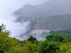 -妙峰山风景名胜区