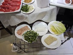 -东来顺饭庄(新源里店)