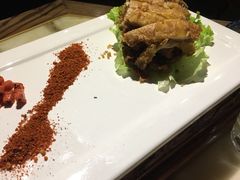 -那家小馆•北京菜•烤鸭(中关村店)