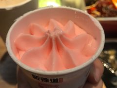 -新辣道鱼火锅(上地华联店)