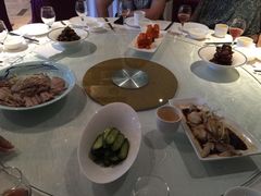 冷盆-香雪海饭店中餐厅(人民桥店)