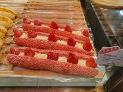 -奈雪的茶(亨特国际广场店)