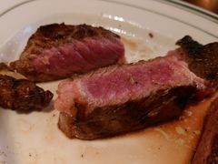 肉眼牛排-Wolfgang’s Steakhouse 沃夫冈牛排馆(上海白玉兰广场店)
