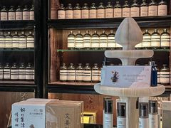 -麦舍MaiMassage(张杨路店)