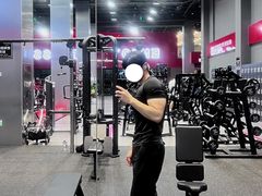 -锐动健身游泳(博地中心店)