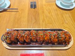 -伊喜饺子·烤鸭(五道口学院路店)