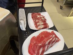 -东来顺饭庄(王府井步行街店)