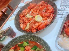 -拙味兄弟龙虾·江湖菜(和畅堂店)