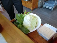 -东来顺饭庄(西直门店)