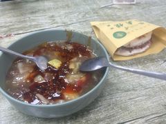 -清真李唯一优质肉丸糊辣汤