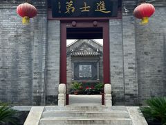 -李叔同故居纪念馆