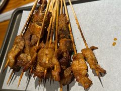 -李不管把把烧(绵阳总店)