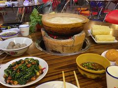 -好嘢港式街头火锅(河北店)