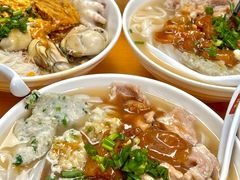 -荔林食店(西华路店)