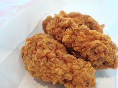 -麦当劳(新新大道岗丰店)