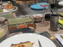 -松临·铁板烧&Omakase(神农店)