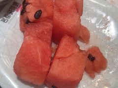 -名都晓荷塘主题火锅(春光路店)