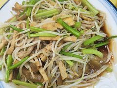 -春水锅贴·传统鲁菜(大明湖店)