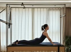 -康舒普拉提工作室control pilates