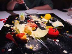 -燃扒房Steakhouse(皇庭店)