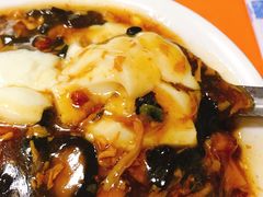 豆腐脑-增盛魁小吃店