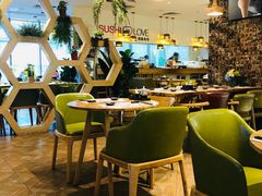大堂-Sushi Love 创意寿司(丽影广场店)