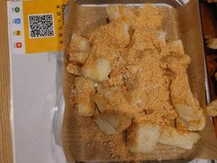 -延锄汤饭食堂(桂林路店)