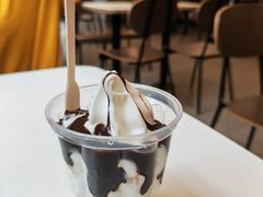 -麦当劳(中唱大厦店)